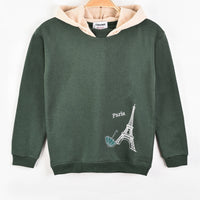 Boys Arlo Hoodie Shirt