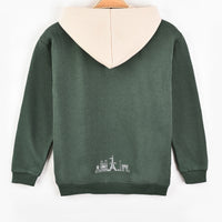 Boys Arlo Hoodie Shirt
