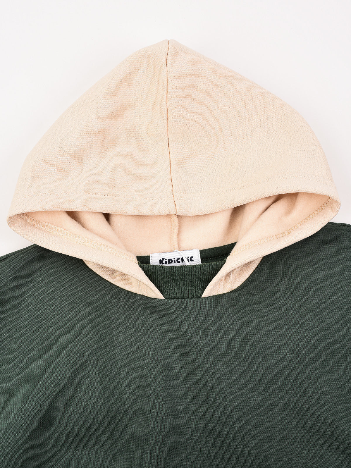 Boys Arlo Hoodie Shirt