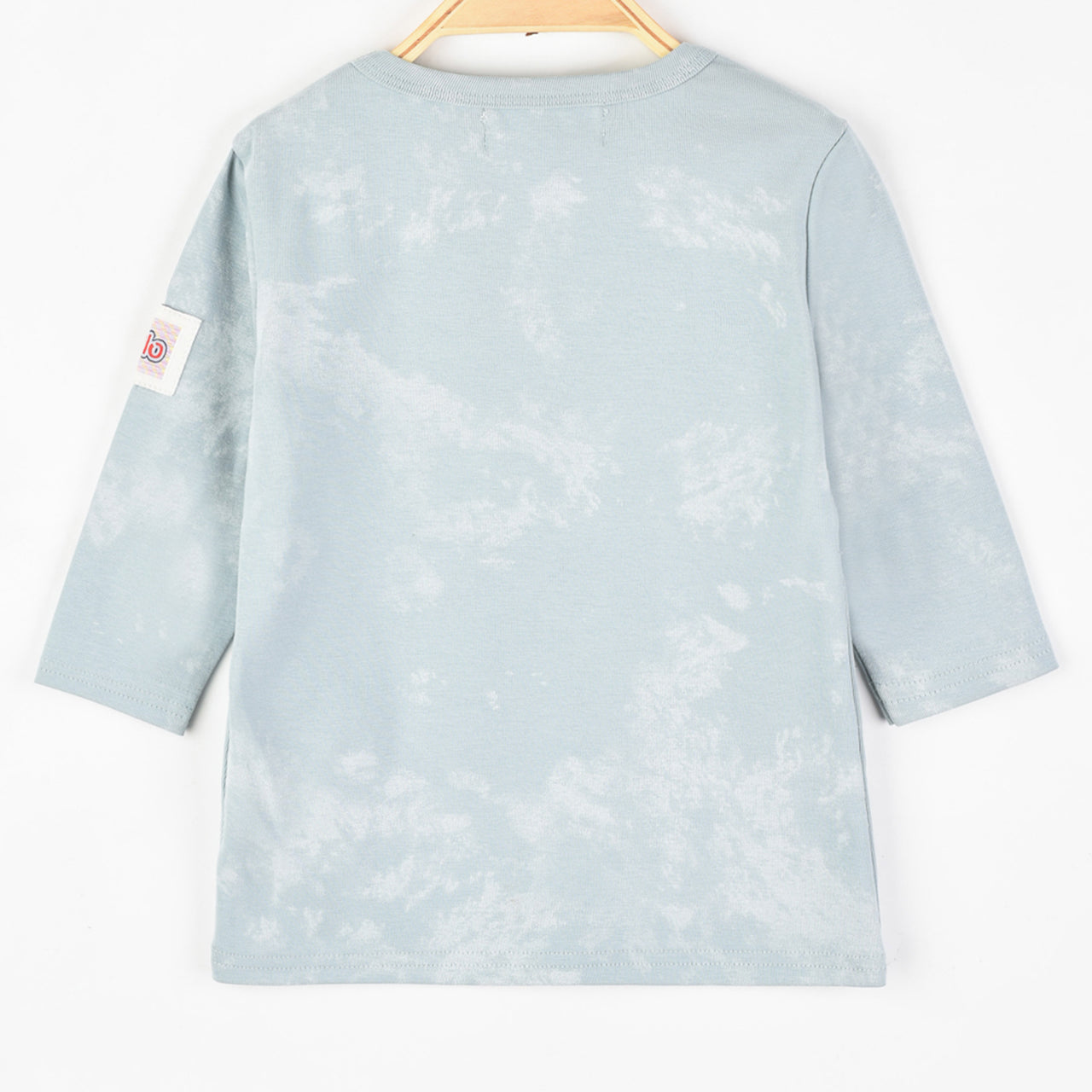 Hadas Stone Wash Tshirt