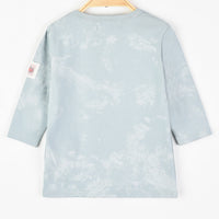 Hadas Stone Wash Tshirt