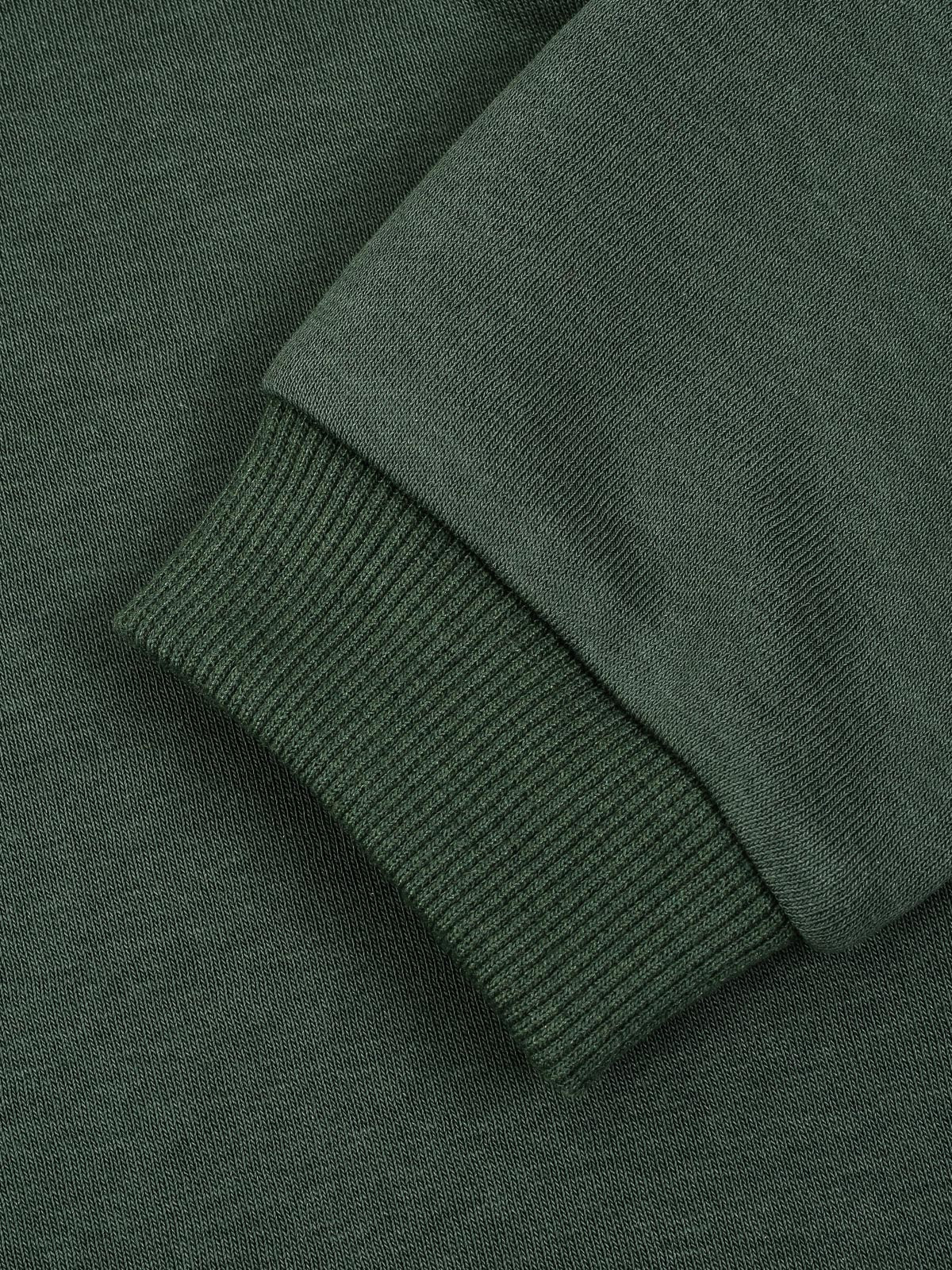 Boys Arlo Hoodie Shirt