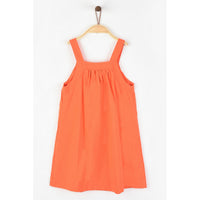 Hadas Poplin Jumper