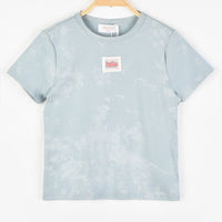 Hadas Boys Stone Wash Shirt
