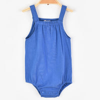 Hadas Baby Boy Overall