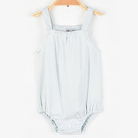 Hadas Baby Boy Overall