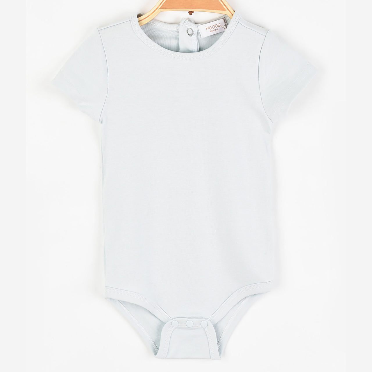 Baby Floral Onesie