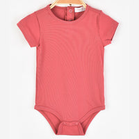 Baby Floral Onesie