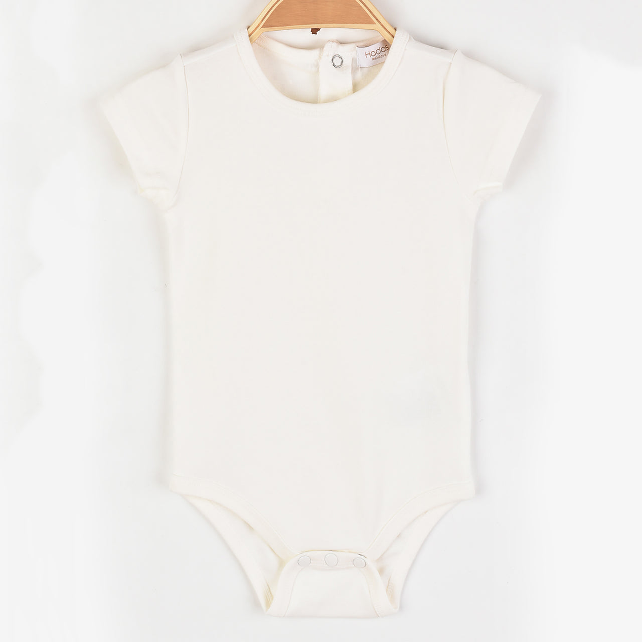 Baby Floral Onesie
