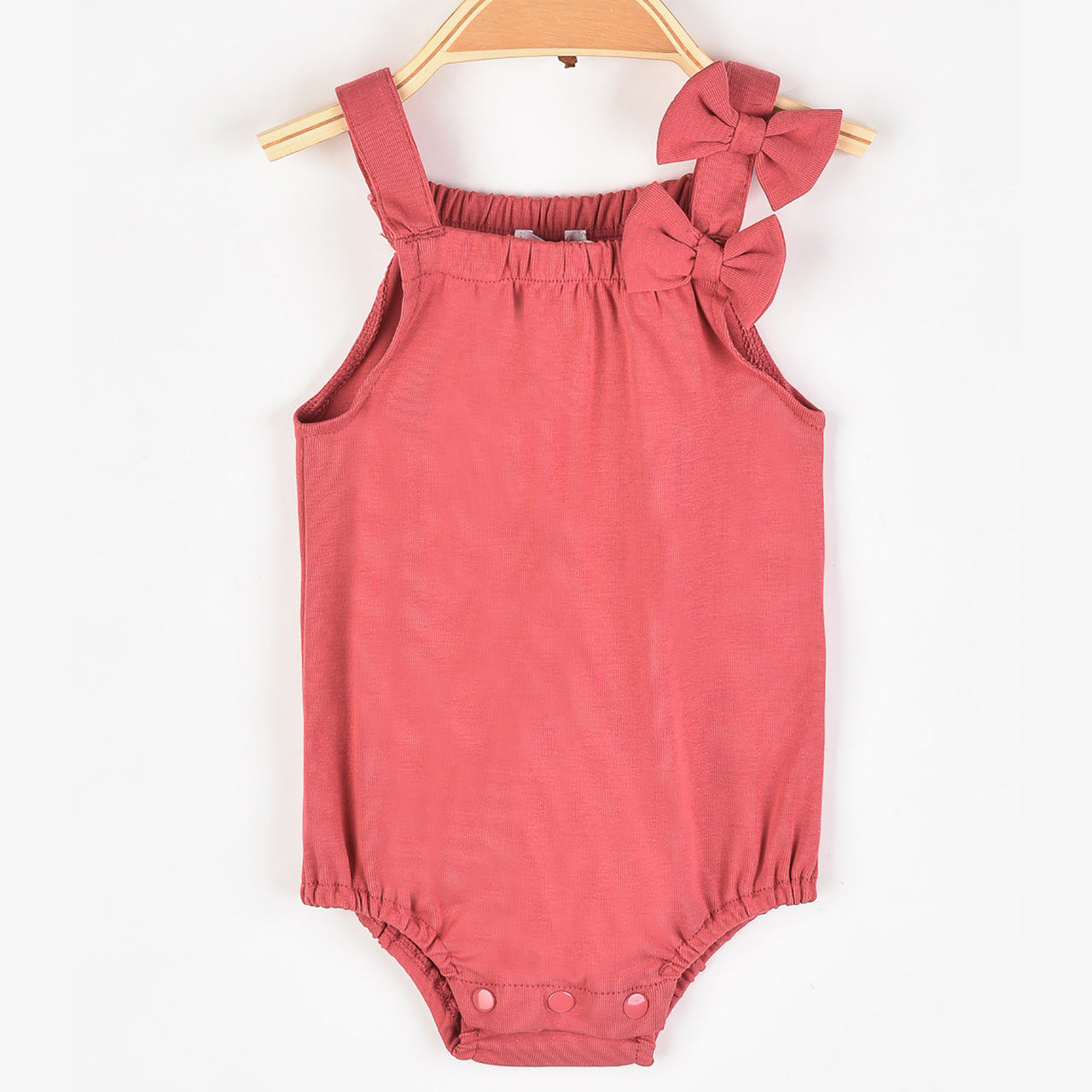 Hadas Baby Girl Overall