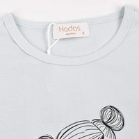 Hadas Girls Doll Shirt