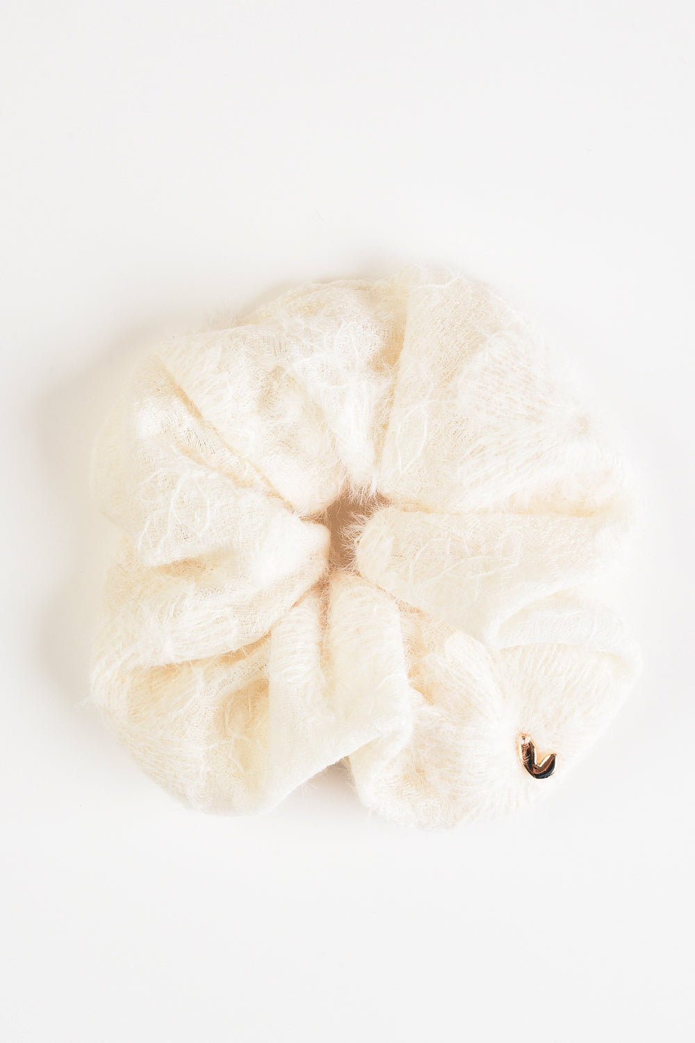 Hadas Monhair Scrunchie