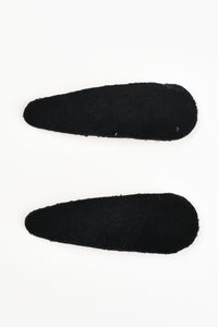 Hadas 2PK Velvet Clip
