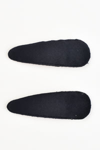 Hadas 2PK Velvet Clip