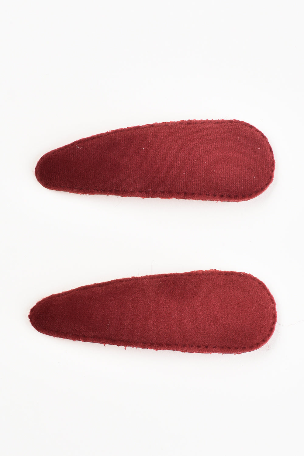 Hadas 2PK Velvet Clip