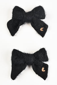 Hadas 2PK Lace Clip