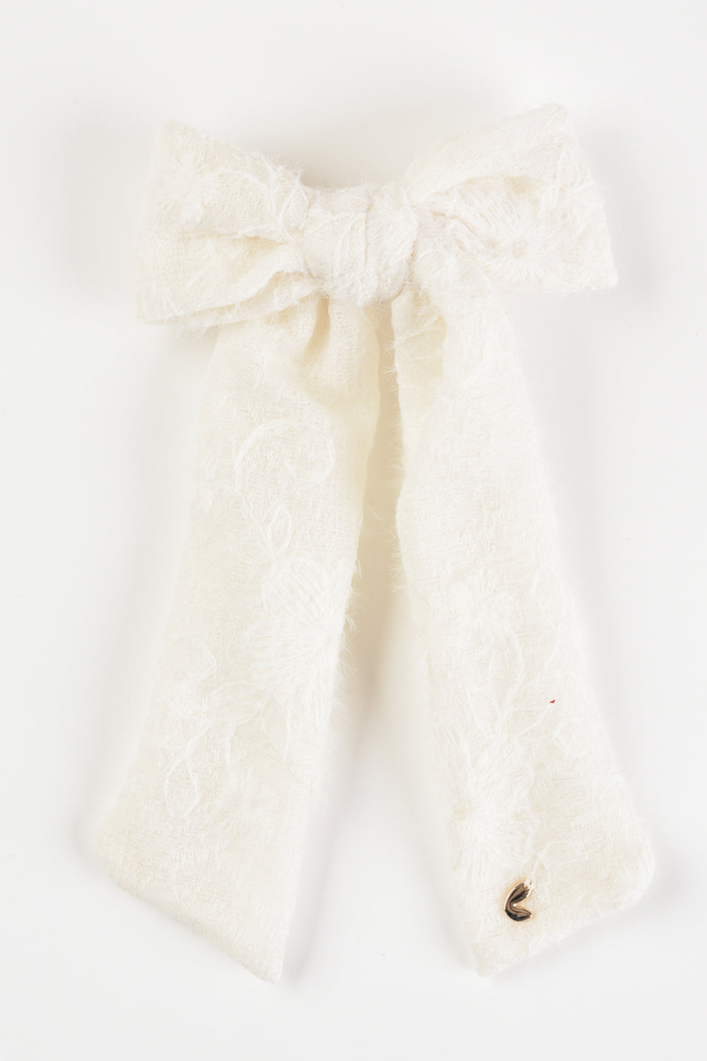 Hadas Bow Monhair Clip