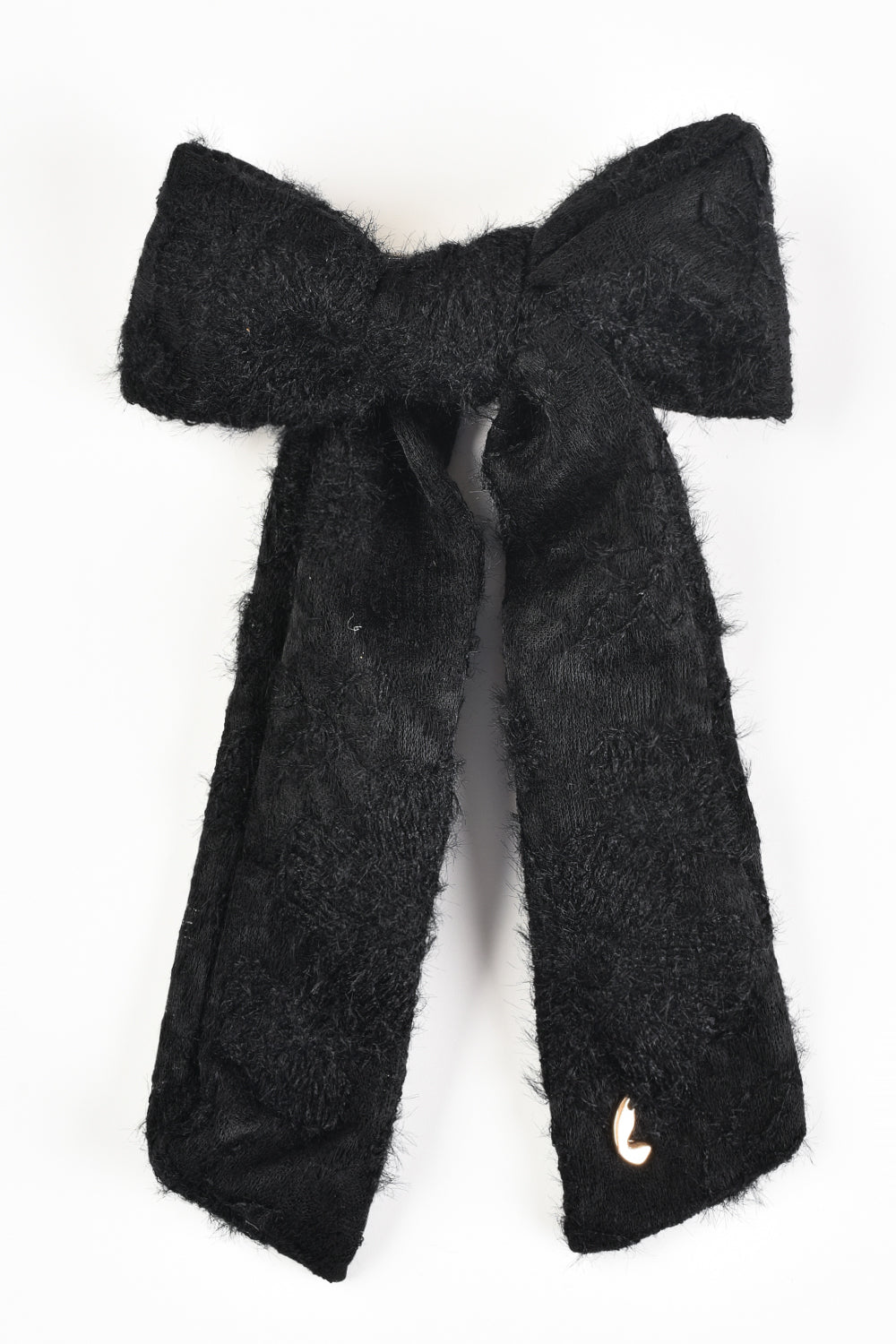 Hadas Bow Monhair Clip