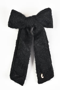 Hadas Bow Monhair Clip