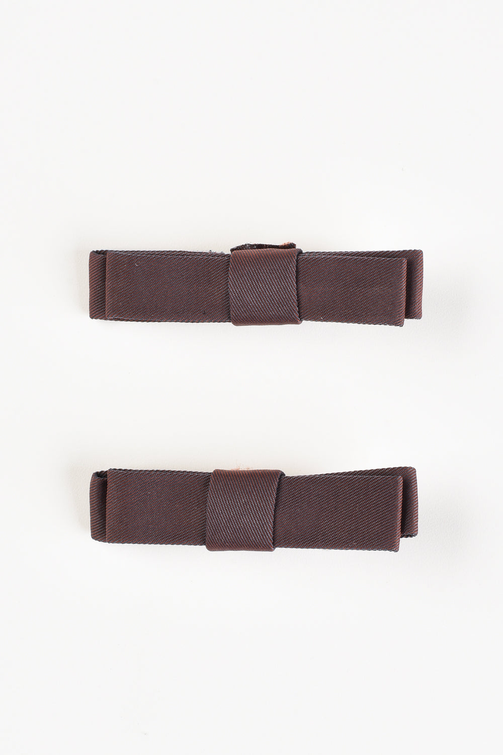 Hadas 2 PK Taffeta Clip