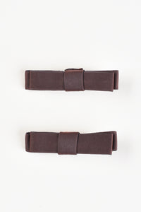 Hadas 2 PK Taffeta Clip