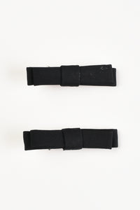 Hadas 2 PK Taffeta Clip