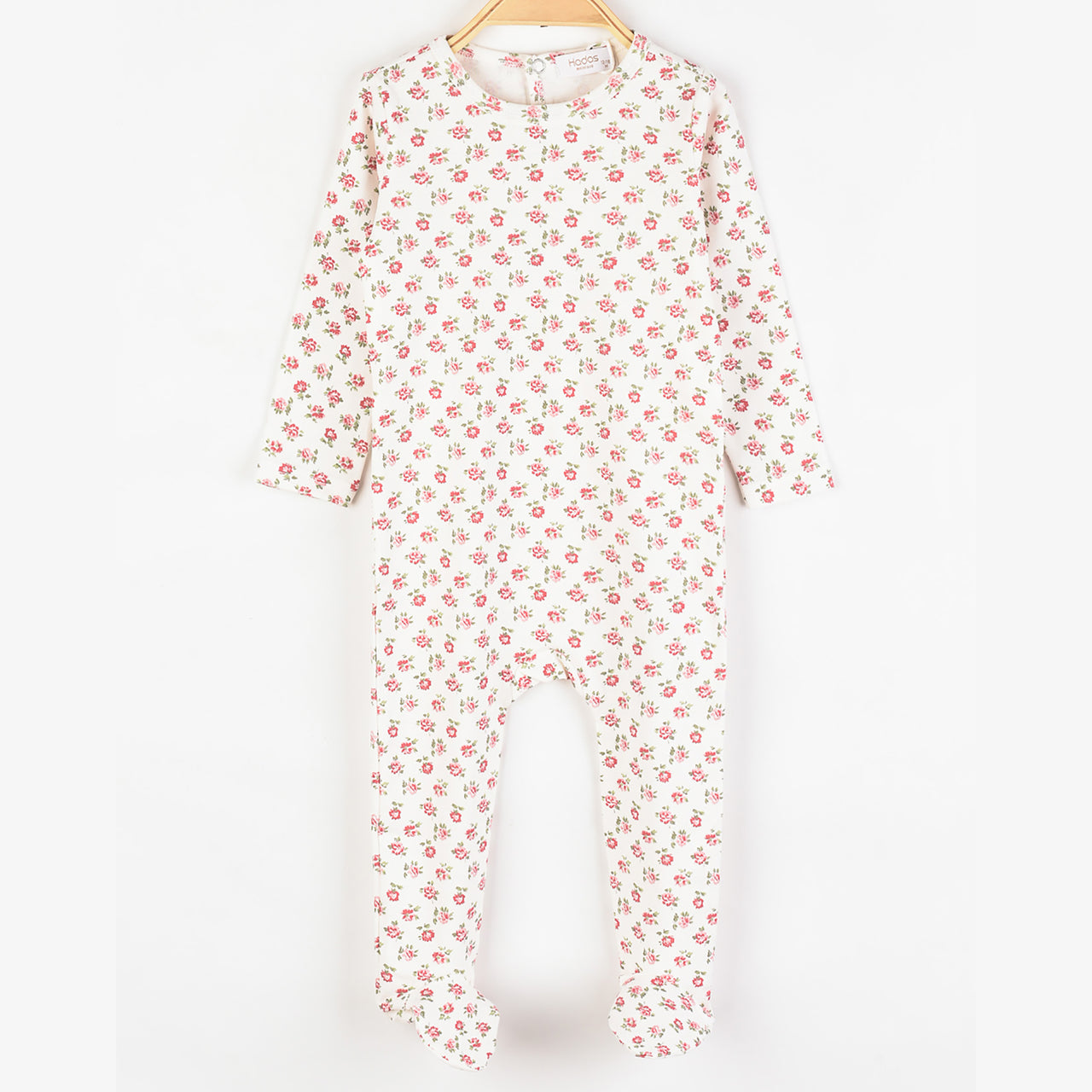 Hadas Floral Stretchie