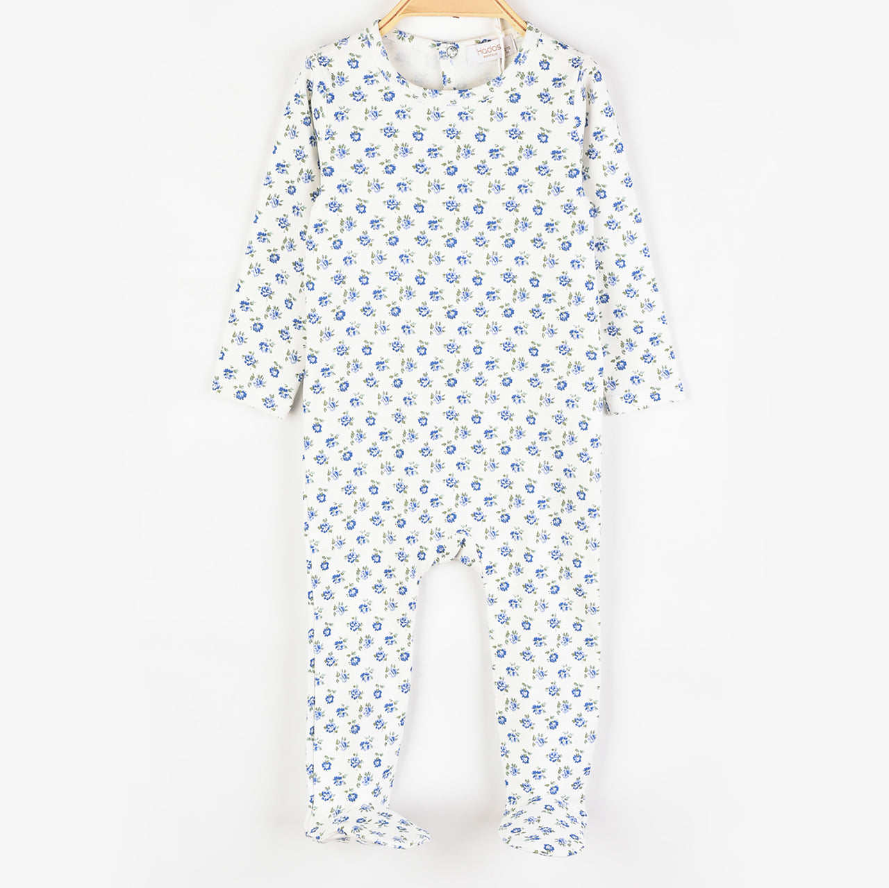 Hadas Floral Stretchie