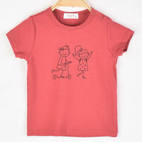 Hadas Baby Doll Tshirt