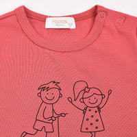 Hadas Baby Doll Tshirt