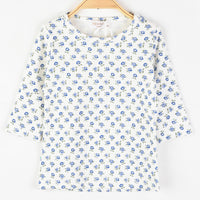 Hadas Floral Print Tshirt