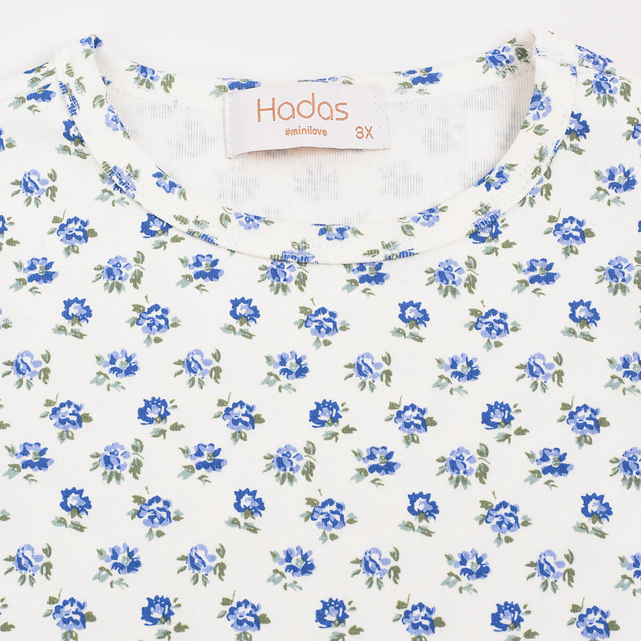 Hadas Floral Print Tshirt