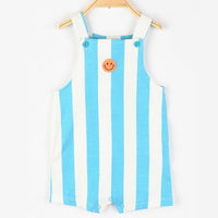 Hadas Baby Striped Overall