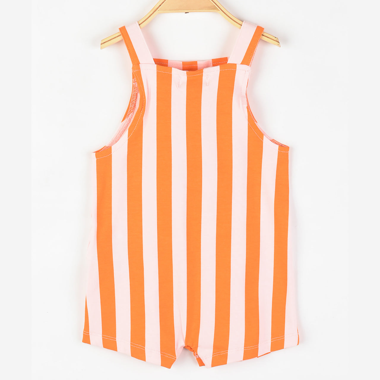 Hadas Baby Striped Overall