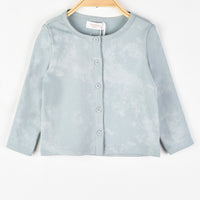 Hadas Stone Wash Cardigan
