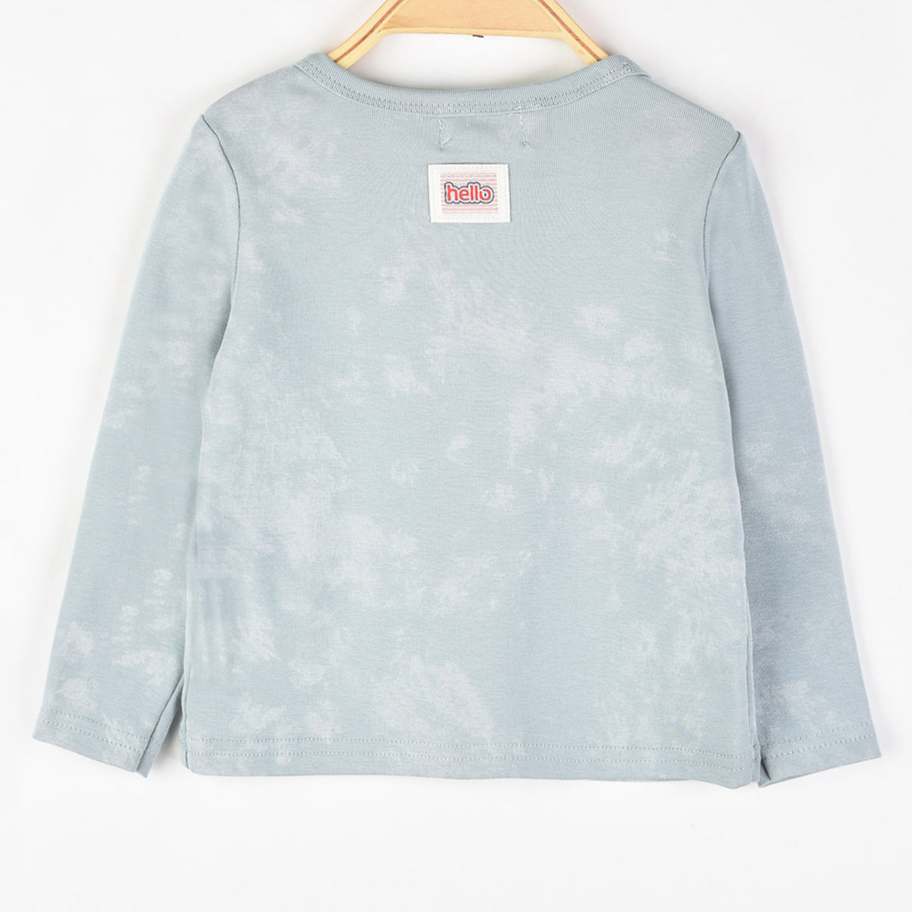 Hadas Stone Wash Cardigan