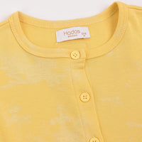 Hadas Stone Wash Cardigan