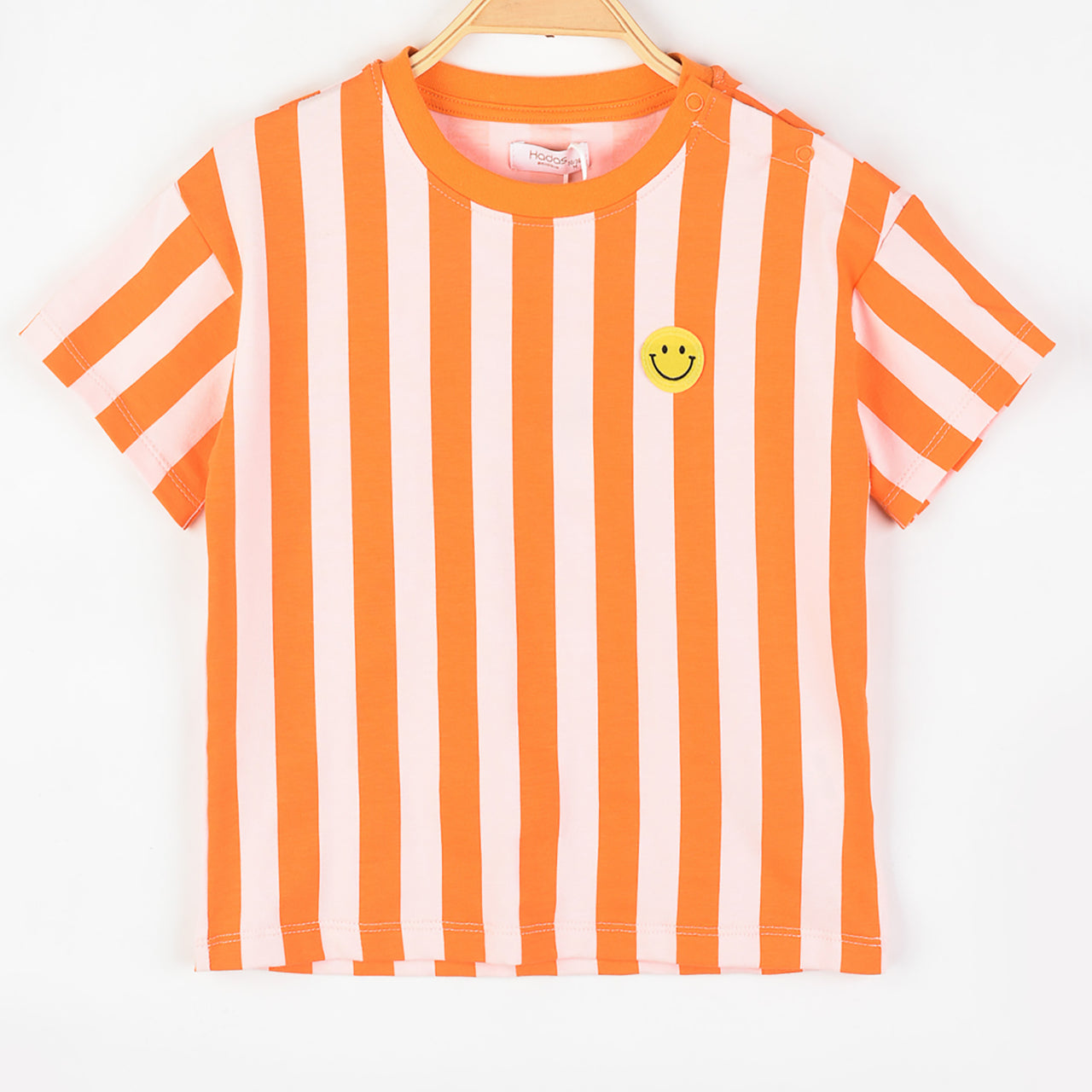 Hadas Baby Striped Tshirt
