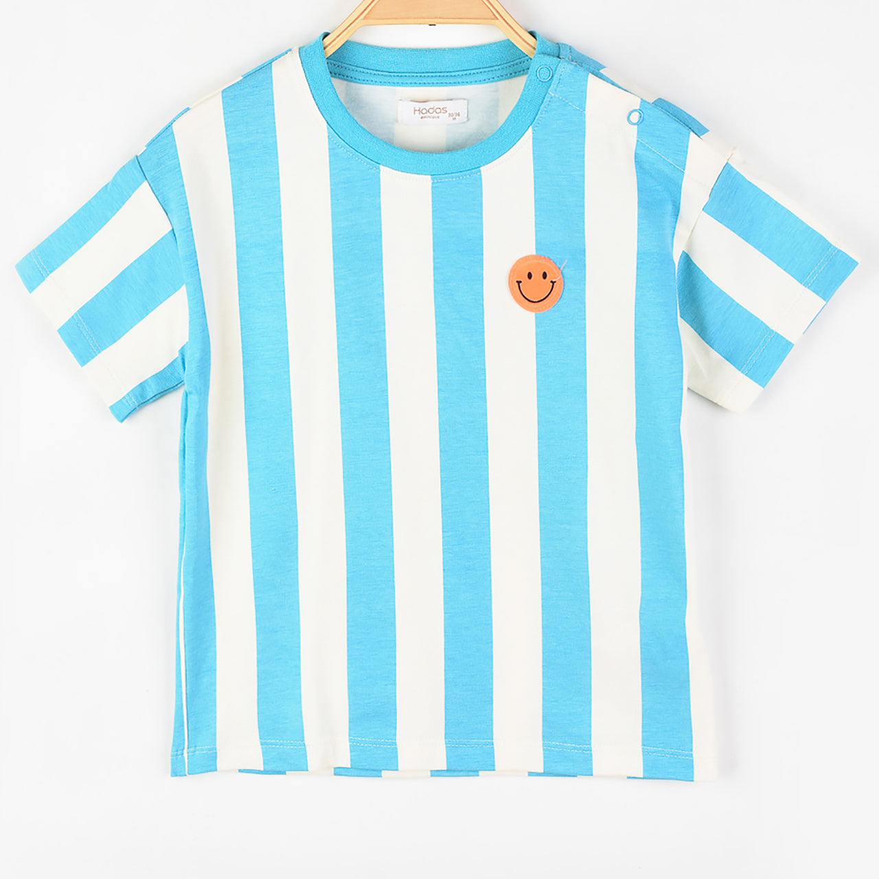 Hadas Baby Striped Tshirt