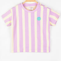Hadas Baby Striped Tshirt