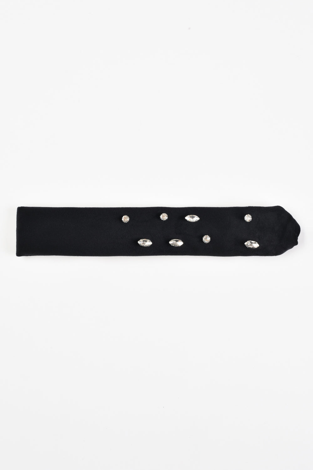 Hadas Velvet Beads Headwrap