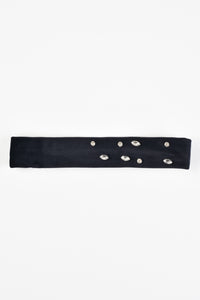Hadas Velvet Beads Headwrap