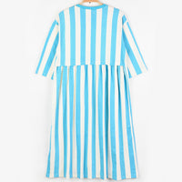 Hadas Striped Dress