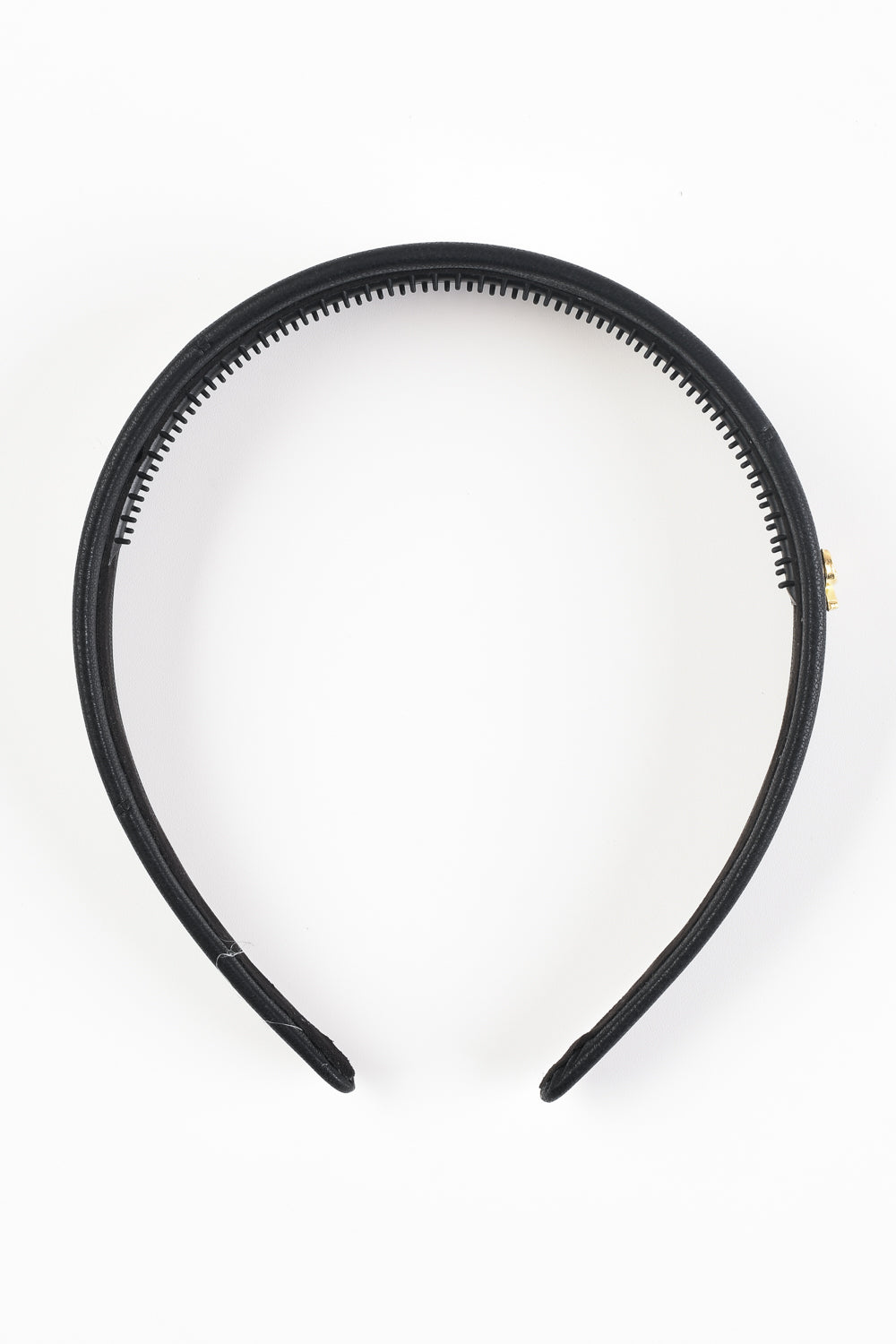 Hadas Leather Headband