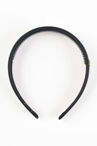 Hadas Leather Headband