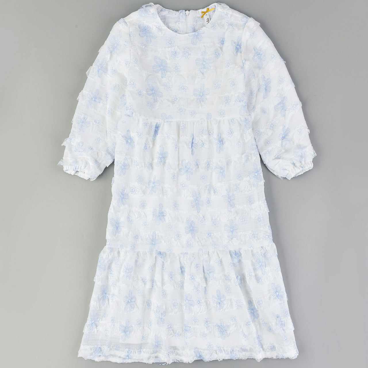 Layered Dress