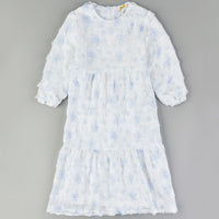 Layered Dress
