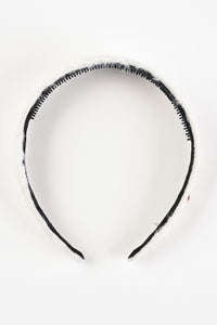 Hadas Monhair Headband