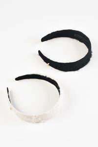 Hadas Monhair Headband