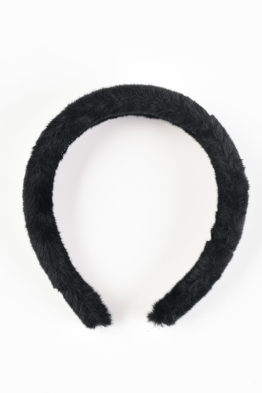 Hadas Fur Headband